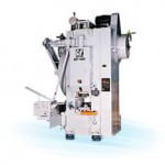 Máy dập cơ khớp nối, đơn điểm